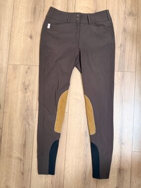 The Tailored Sportsman Breeches NWOT